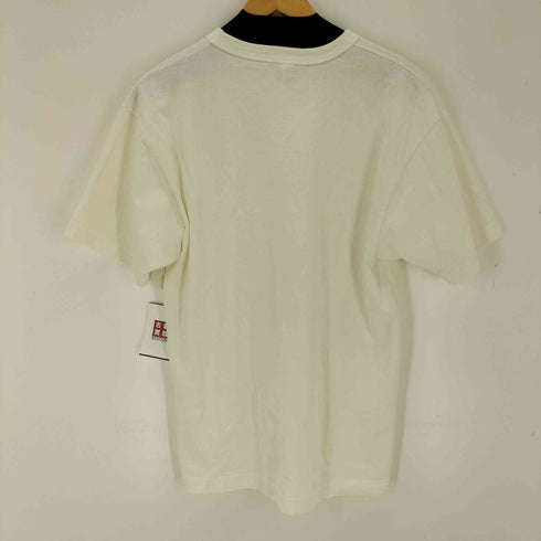 ロサンゼルスアパレル Los Angeles Apparel USA製 8.5Oz S/S Wide Garment Dye Tee メンズ M