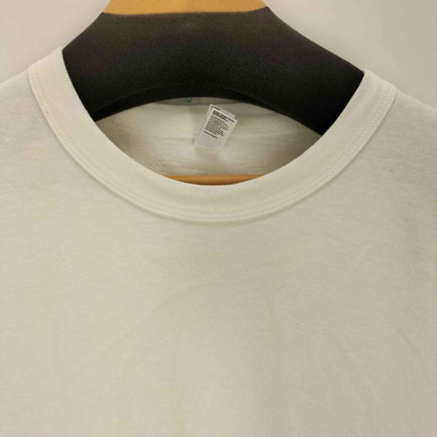 ロサンゼルスアパレル Los Angeles Apparel USA製 8.5Oz S/S Wide Garment Dye Tee メンズ M
