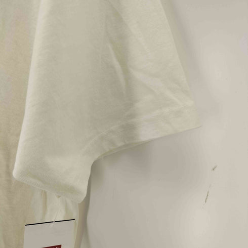 ロサンゼルスアパレル Los Angeles Apparel USA製 8.5Oz S/S Wide Garment Dye Tee メンズ M