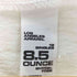 ロサンゼルスアパレル Los Angeles Apparel USA製 8.5Oz S/S Wide Garment Dye Tee メンズ M