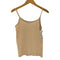 アーペーセー A.P.C. イングランド製 コットンキャミソール レディース import:S