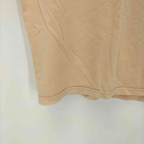 アーペーセー A.P.C. イングランド製 コットンキャミソール レディース import:S
