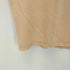 アーペーセー A.P.C. イングランド製 コットンキャミソール レディース import:S