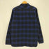 ナナミカ nanamica Shirt Jacket シャドーチェック メンズ JPN:M