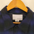 ナナミカ nanamica Shirt Jacket シャドーチェック メンズ JPN:M