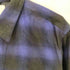 ナナミカ nanamica Shirt Jacket シャドーチェック メンズ JPN:M