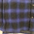 ナナミカ nanamica Shirt Jacket シャドーチェック メンズ JPN:M