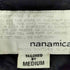 ナナミカ nanamica Shirt Jacket シャドーチェック メンズ JPN:M