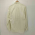 タイムイズオン Time is on コットン ボタンダウン L/S シャツ メンズ JPN:1