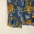 RATON LAVEUR 虎 和柄 レーヨン開襟シャツ メンズ import:M