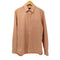 MAIN VEIN リネン マチ付 L/S シャツ メンズ JPN:1