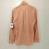 MAIN VEIN リネン マチ付 L/S シャツ メンズ JPN:1