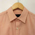 MAIN VEIN リネン マチ付 L/S シャツ メンズ JPN:1