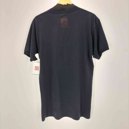 SAN FRANCIS CO.NNECT POCKET S/S TEE メンズ L
