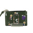 マークジェイコブス MARC JACOBS The Snapshot Wallet レディース