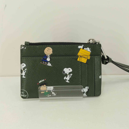 マークジェイコブス MARC JACOBS The Snapshot Wallet レディース