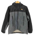 ロウアルパイン Lowe alpine GORE-TEX リップストップナイロンシェルジャケット レディース import:S