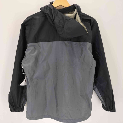 ロウアルパイン Lowe alpine GORE-TEX リップストップナイロンシェルジャケット レディース import:S