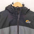 ロウアルパイン Lowe alpine GORE-TEX リップストップナイロンシェルジャケット レディース import:S