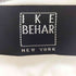 アイクベーハー IKE BEHAR USA製 バンドカラー プルオーバーシャツ メンズ L