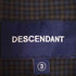 ディセンダント DESCENDANT CORDURA SHORE BEACH PANTS メンズ JPN:3