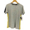 コムデギャルソンシャツ COMME des GARCONS SHIRT リバーシブルカレッジメッシュTシャツ メンズ