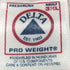デルタプロウェイト DELTA PRO WEIGHT 90s 両面プリント 企業ロゴ S/Sカットソー フロッグ リザード メンズ 3XL