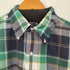 ブルックスブラザーズ BROOKS BROTHERS 90S USA製 Makers ボタンダウン チェックシャツ メンズ M