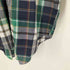 ブルックスブラザーズ BROOKS BROTHERS 90S USA製 Makers ボタンダウン チェックシャツ メンズ M