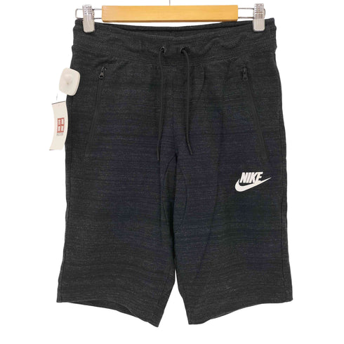 ナイキ NIKE ニットスウェットショーツ メンズ JPN:S
