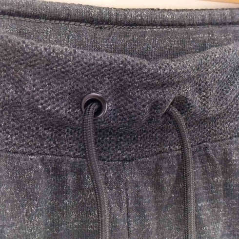 ナイキ NIKE ニットスウェットショーツ メンズ JPN:S