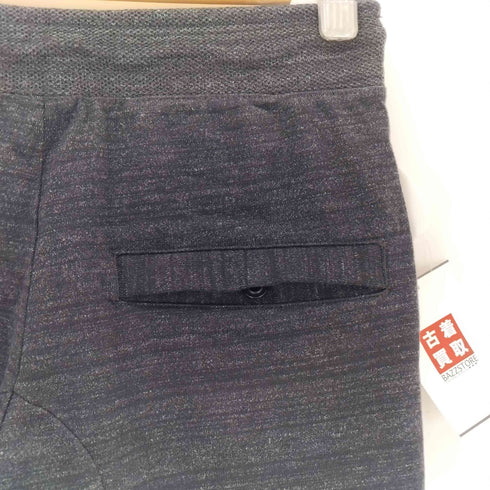 ナイキ NIKE ニットスウェットショーツ メンズ JPN:S