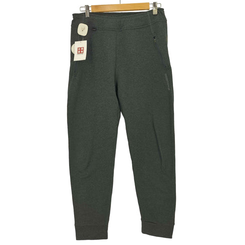 フーディーニ HOUDINI POLARTEC ロゴプリント Lodge Pants メンズ JPN:M
