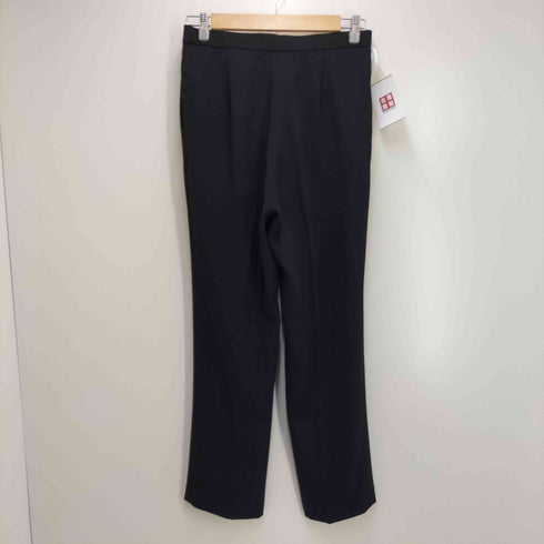 ミューズデドゥーズィエムクラス MUSE de Deuxieme Classe EDEN CROPPED パンツ レディース JPN:38