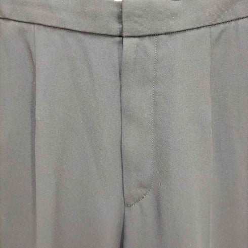 ミューズデドゥーズィエムクラス MUSE de Deuxieme Classe EDEN CROPPED パンツ レディース JPN:38