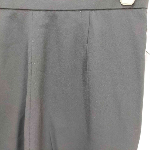 ミューズデドゥーズィエムクラス MUSE de Deuxieme Classe EDEN CROPPED パンツ レディース JPN:38