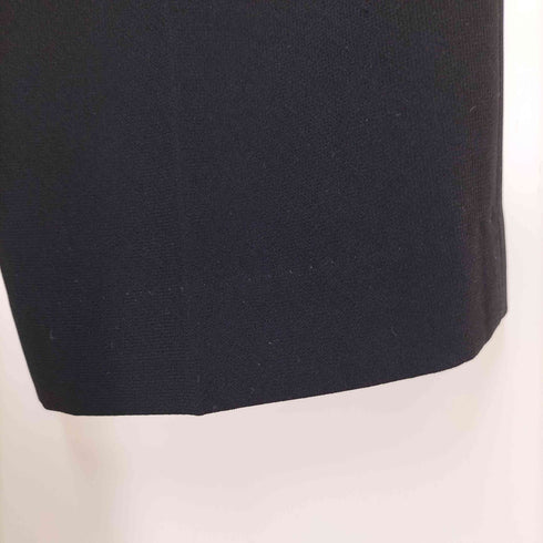 ミューズデドゥーズィエムクラス MUSE de Deuxieme Classe EDEN CROPPED パンツ レディース JPN:38
