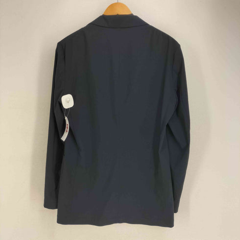 ユナイテッドアローズ UNITED ARROWS ARROWS COZY PERTEX素材 テーラードジャケット メンズ JPN:S