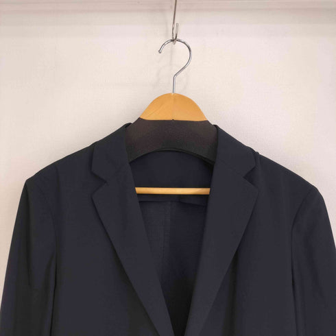 ユナイテッドアローズ UNITED ARROWS ARROWS COZY PERTEX素材 テーラードジャケット メンズ JPN:S