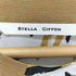 ステラシフォン STELLA CIFFON 総柄ブラウス レディース FR:36