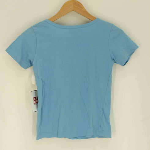 ブルーガール Blugirl フロントメタルパッチ S/S Tシャツ y2k メンズ