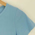 ブルーガール Blugirl フロントメタルパッチ S/S Tシャツ y2k メンズ