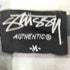 ステューシー Stussy チェック 半袖シャツ メンズ M