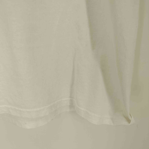 ギルダン GILDAN 00s HEAVY WEIGHT COTTON 人物プリントS/Sカットソー メンズ XL