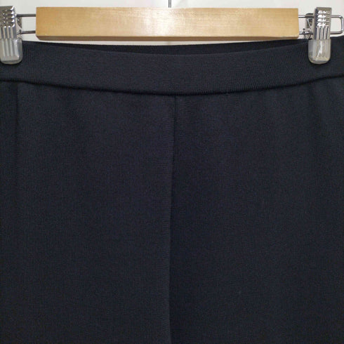 Cloth&Cross スリットニットパンツ メンズ FREE