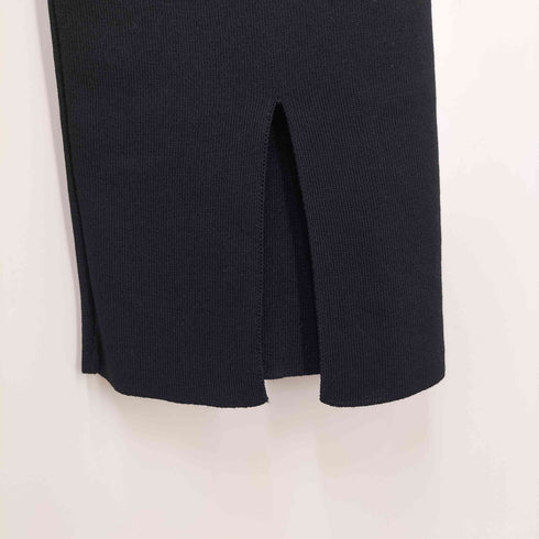 Cloth&Cross スリットニットパンツ メンズ FREE