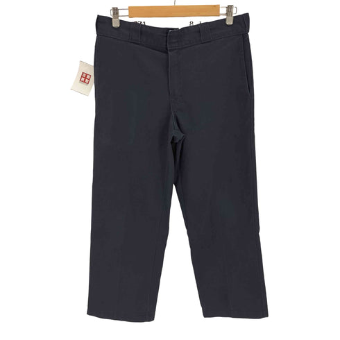 ディッキーズ Dickies 874 ORIGINAL FIT ワークパンツ メンズ 33x30
