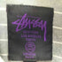 ステューシー Stussy ストライプ 長袖シャツ メンズ L