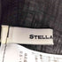 ステラシフォン STELLA CIFFON ギャザー ブラウス レディース JPN:36