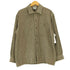 SCOMMESSA グラフチェック ネルシャツ メンズ import:M